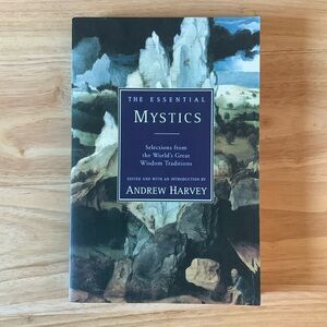 The Essential Mystics